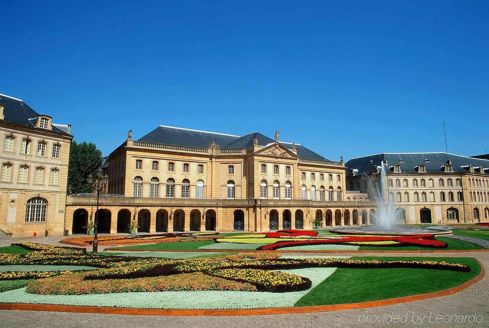 Mercure Rouen Val De Reuil Hotel Val-de-Reuil Buitenkant foto